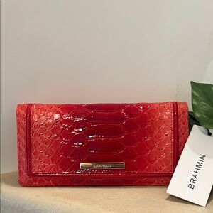 Brahmin Ady Flame Calimero